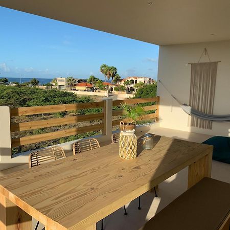 Isla Penthouse & Garden Apartments Bonaire Kralendijk  Exterior foto
