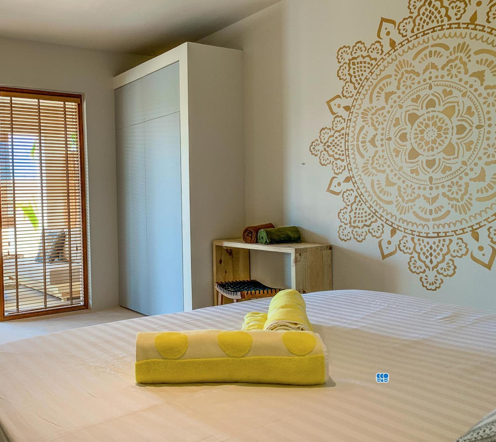 Isla Penthouse & Garden Apartments Bonaire Kralendijk  Exterior foto
