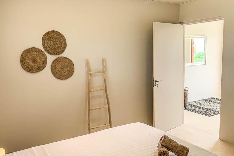 Isla Penthouse & Garden Apartments Bonaire Kralendijk  Exterior foto